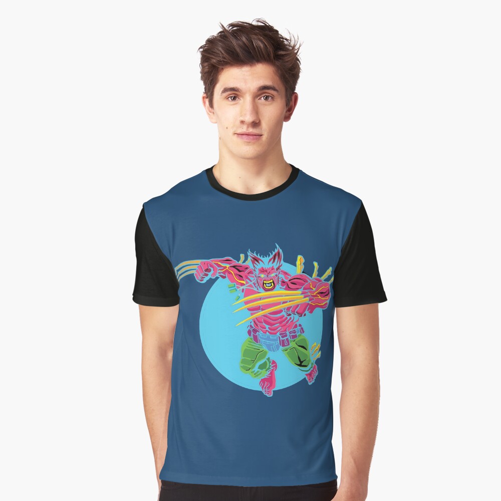 Item preview, Graphic T-Shirt designed and sold by FBWashington.