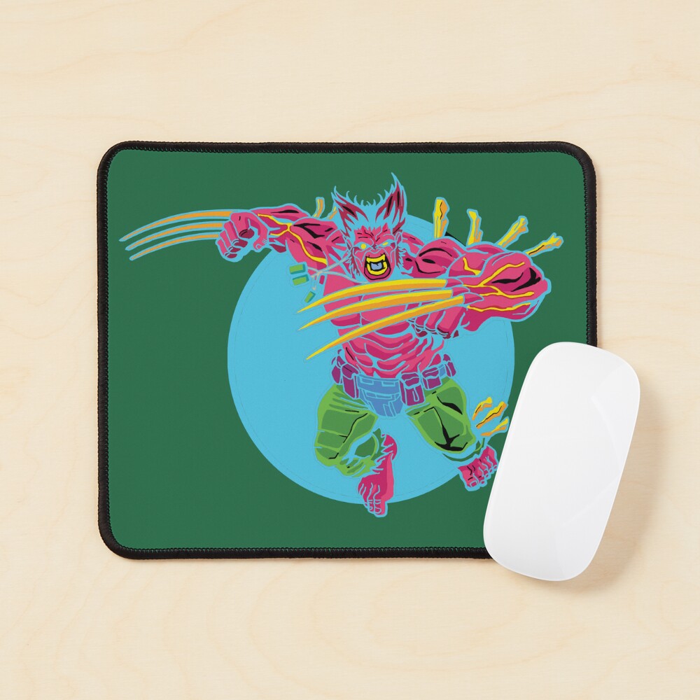 Item preview, Mouse Pad designed and sold by FBWashington.