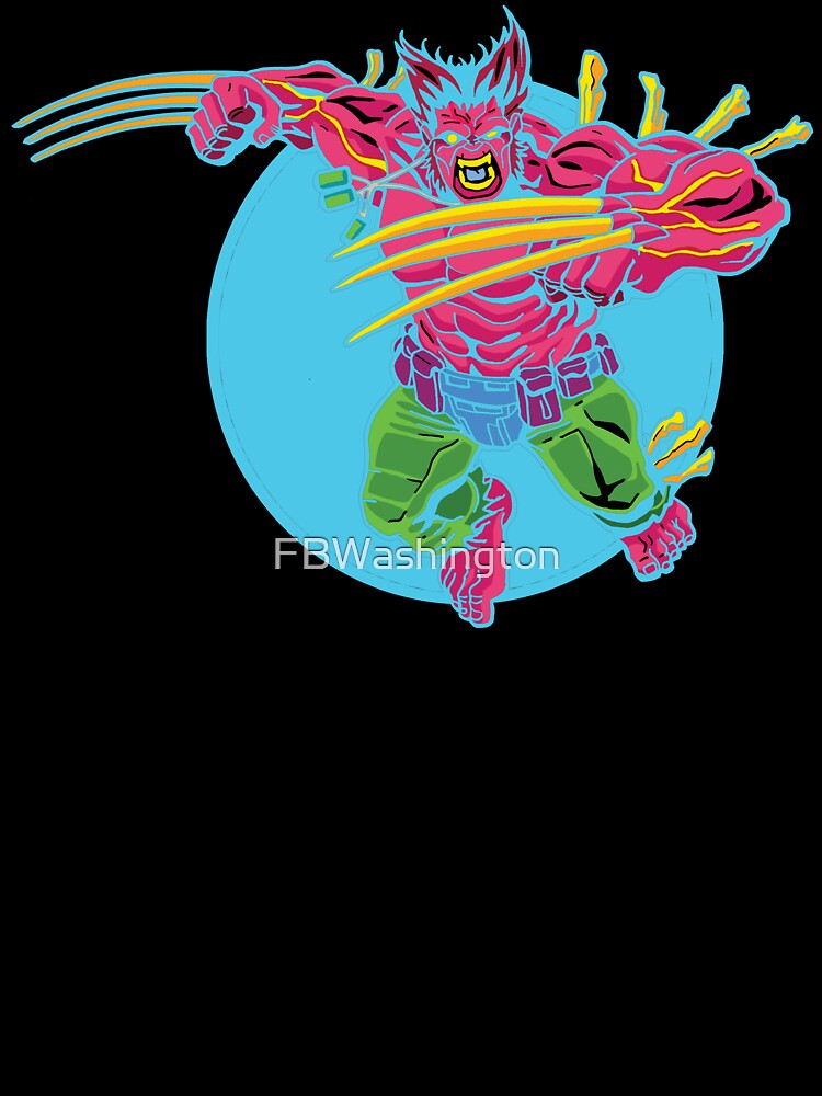 Thumbnail 7 of 7, Oversized T-Shirt, G.O.R.E Watching PT 2 designed and sold by FBWashington.