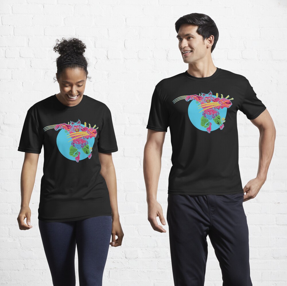 Item preview, Active T-Shirt designed and sold by FBWashington.