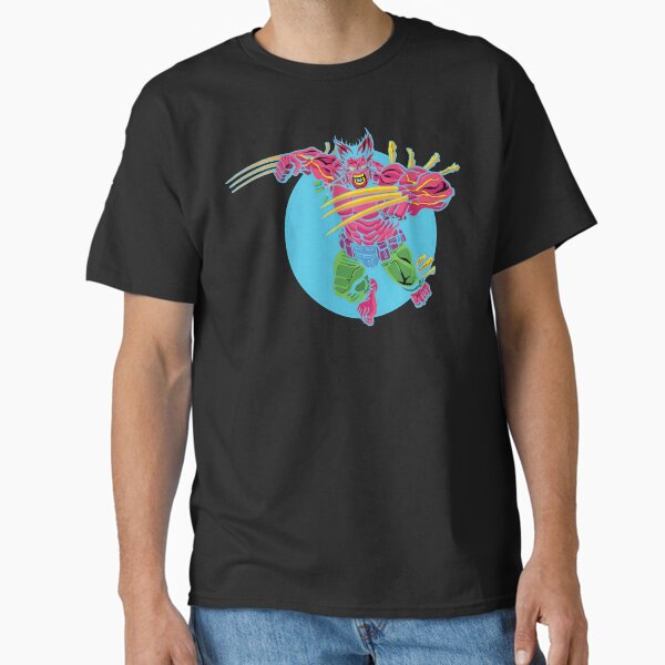 Classic T-Shirt