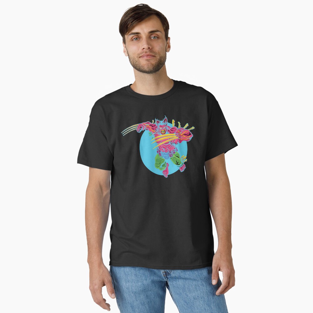 Item preview, Classic T-Shirt designed and sold by FBWashington.