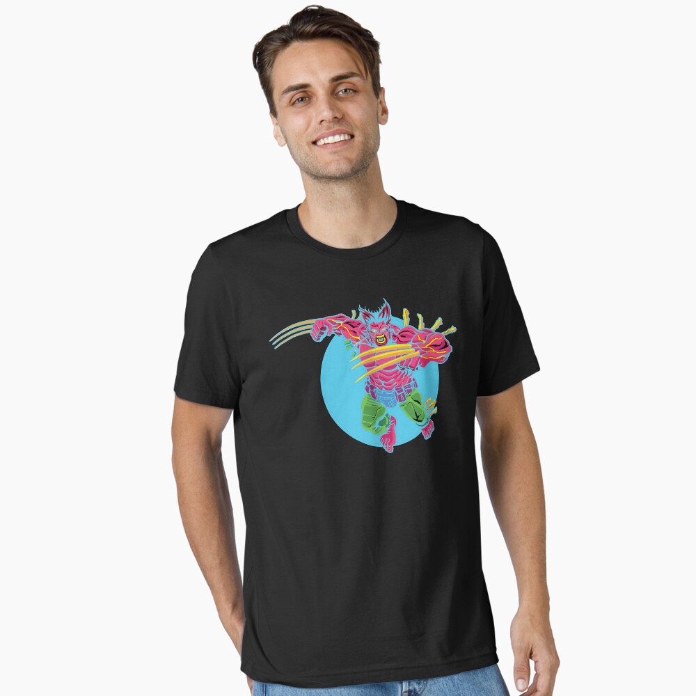 Item preview, Essential T-Shirt designed and sold by FBWashington.