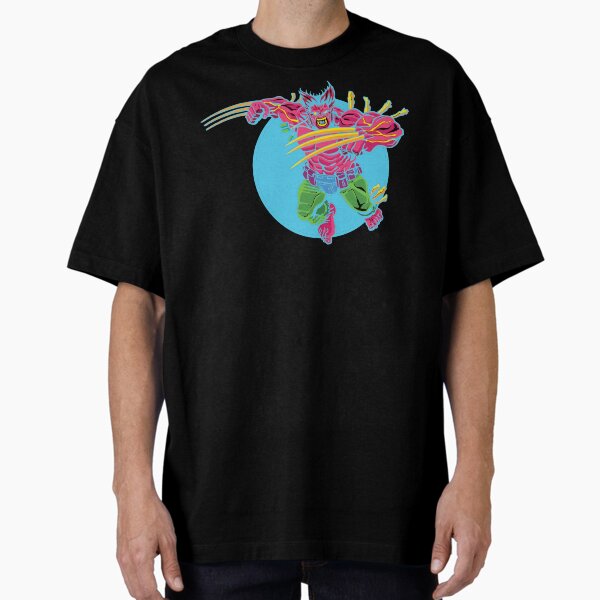Oversized T-Shirt