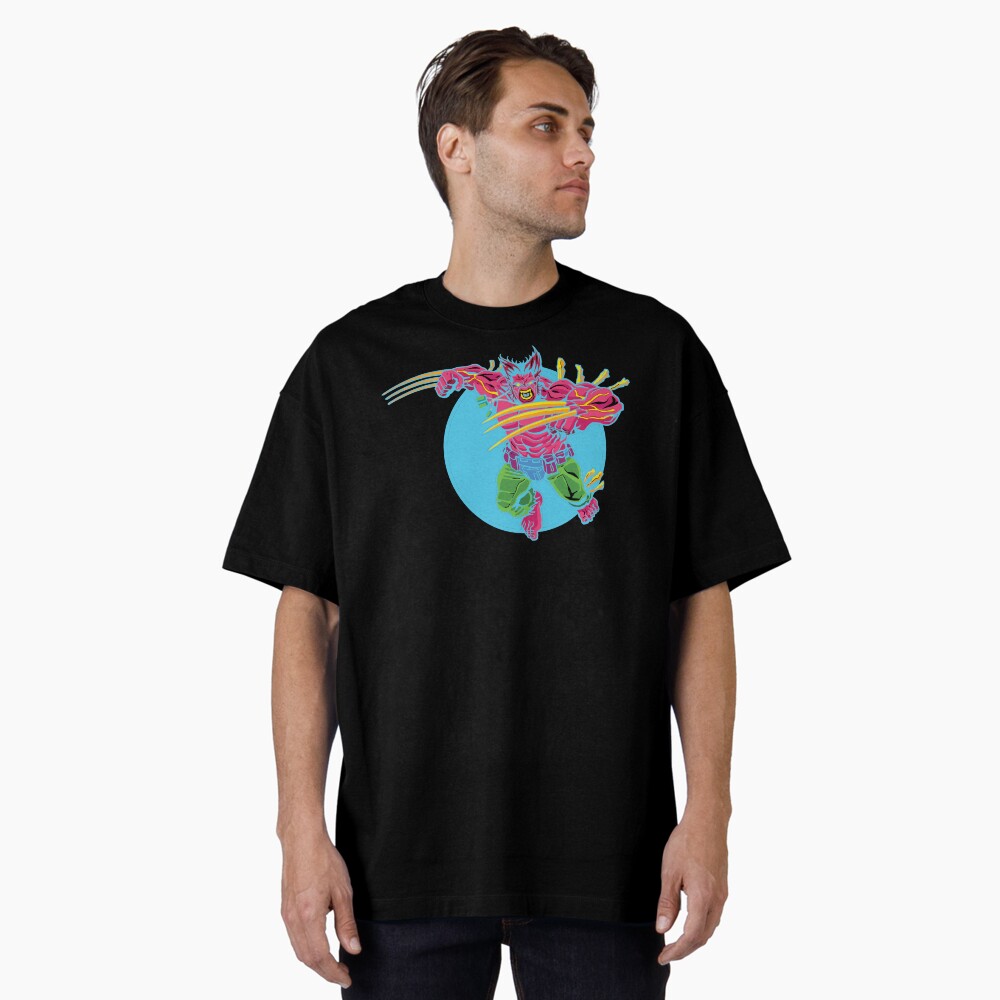 Item preview, Oversized T-Shirt designed and sold by FBWashington.