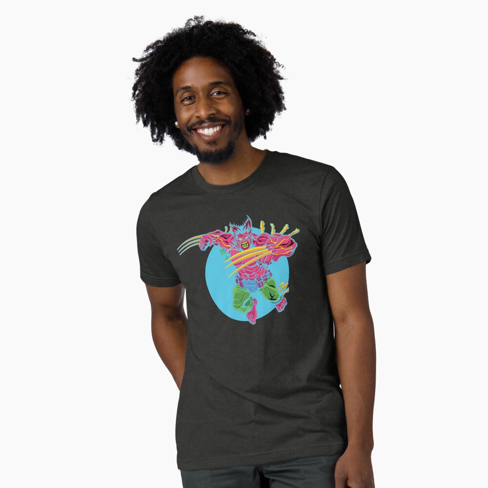 Item preview, Tri-blend T-Shirt designed and sold by FBWashington.