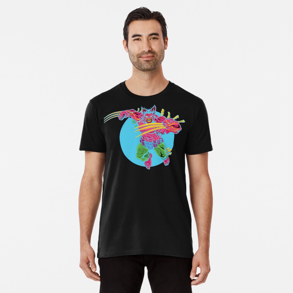 Item preview, Premium T-Shirt designed and sold by FBWashington.