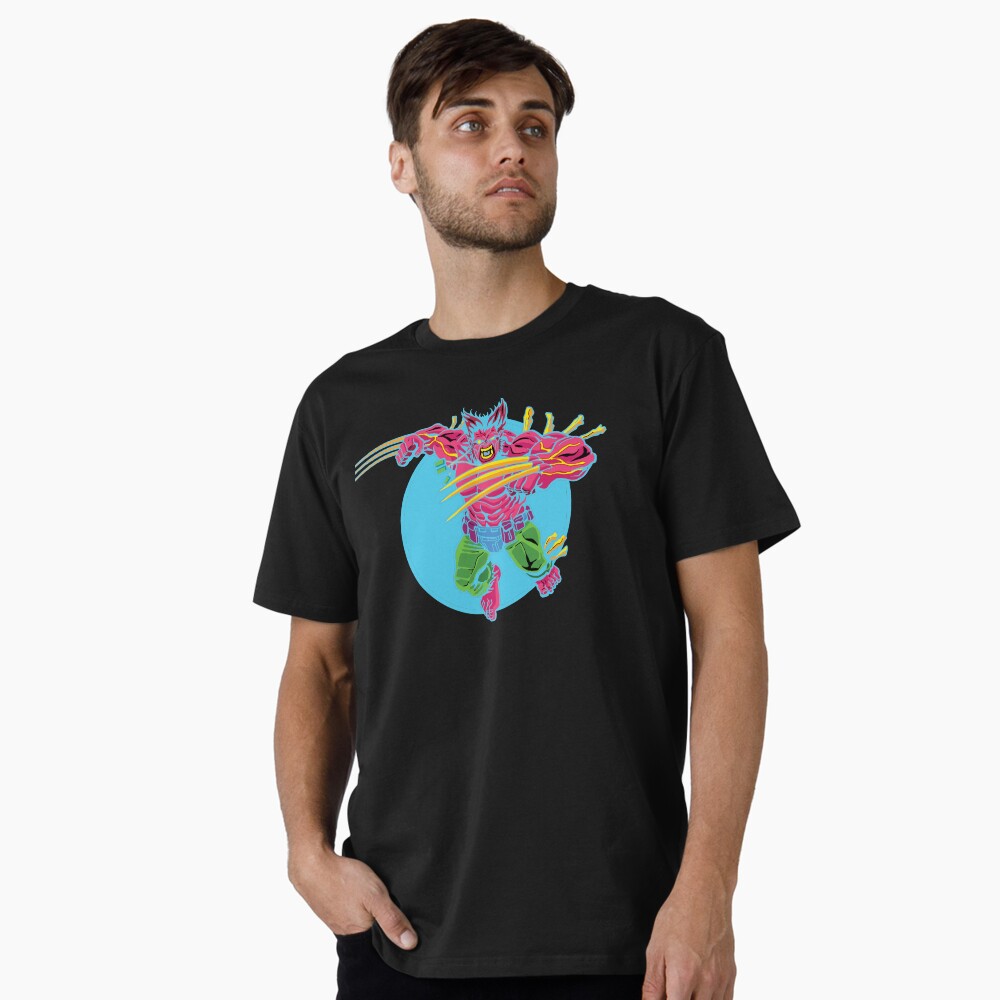 Item preview, Premium T-Shirt designed and sold by FBWashington.