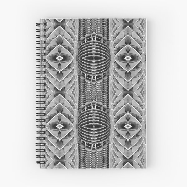Item preview, Corn Cob Towers Photo Pattern designed and sold by vallisrowe.