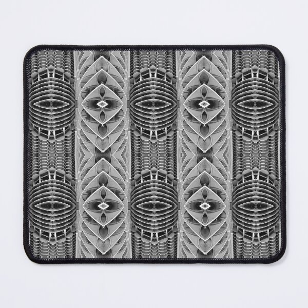 Item preview, Corn Cob Towers Photo Pattern designed and sold by vallisrowe.
