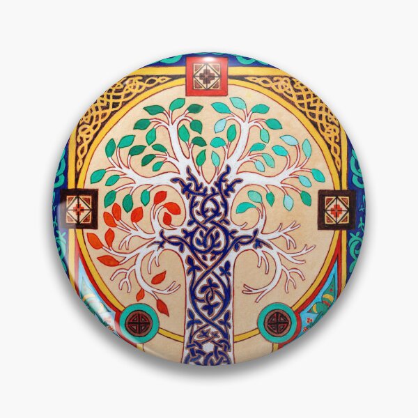 Item preview, Tree of Life designed and sold by amalia-etc.