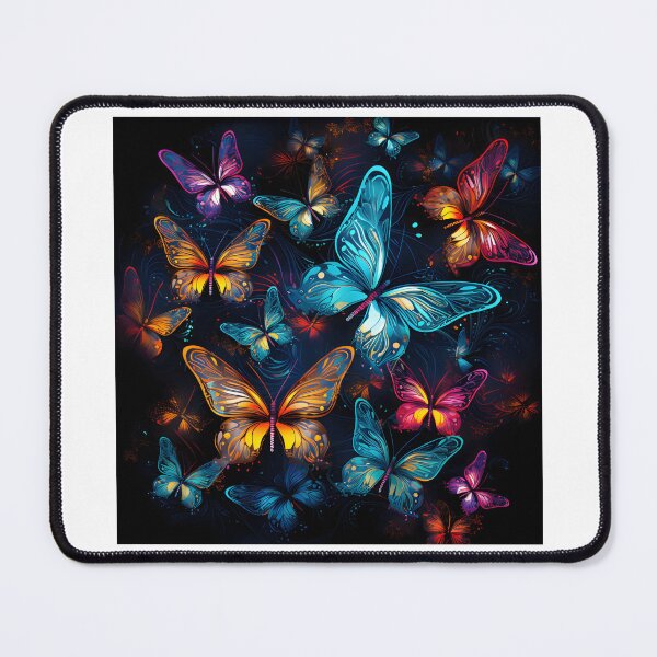 Item preview, Cute butterflies, a pretty design. designed and sold by Digitmania1.