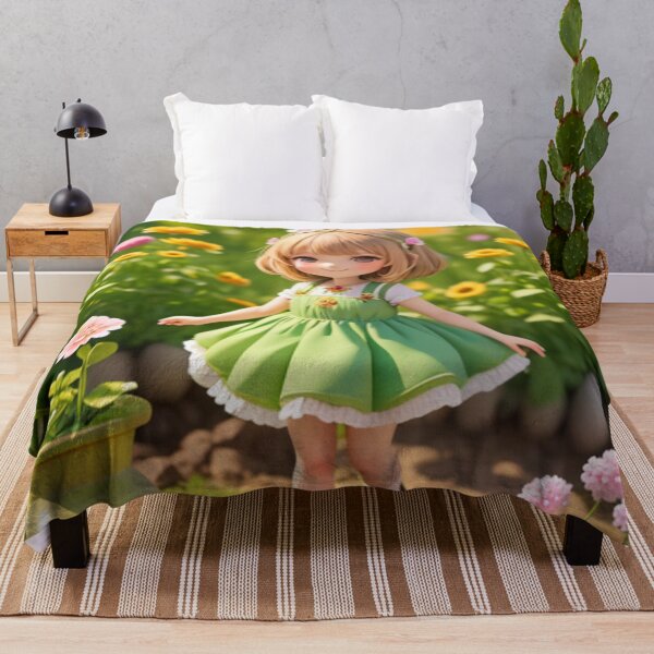 Item preview, Having fun at the garden designed and sold by tomcoiso.