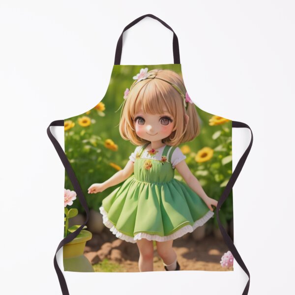 Item preview, Having fun at the garden designed and sold by tomcoiso.