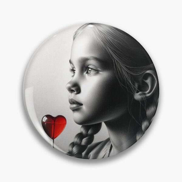 Item preview, Sweetness of the Youthful Heart designed and sold by Impresiona2.