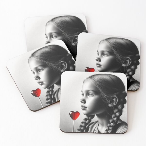 Item preview, Sweetness of the Youthful Heart designed and sold by Impresiona2.