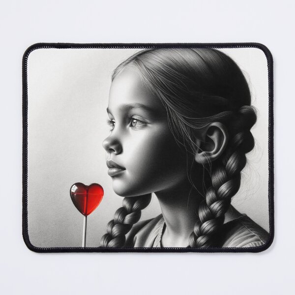 Item preview, Sweetness of the Youthful Heart designed and sold by Impresiona2.
