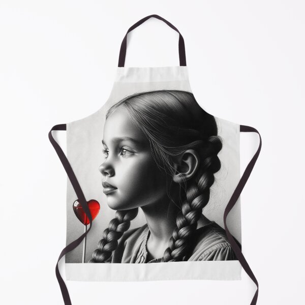 Item preview, Sweetness of the Youthful Heart designed and sold by Impresiona2.