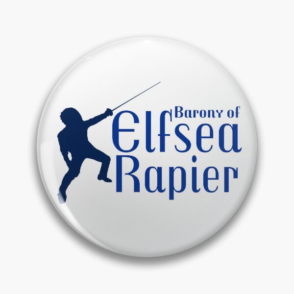 Item preview, Elfsea Rapier designed and sold by Koia Karasova.