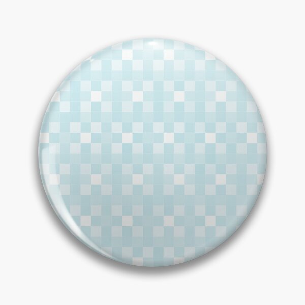 Item preview, Woven Flower Check Pixel Art (Mint) designed and sold by CozyPixelFluff.
