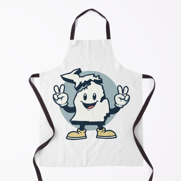 Item preview, Mr. Michigan designed and sold by huronbear.