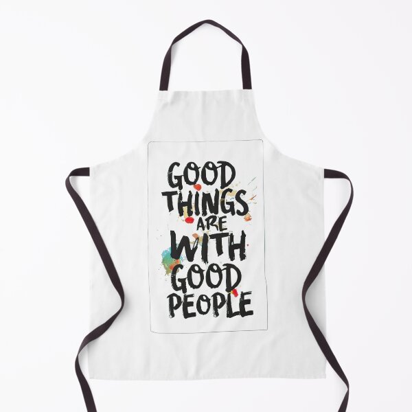 Item preview, I love good people designed and sold by GFORCE_SHOP.