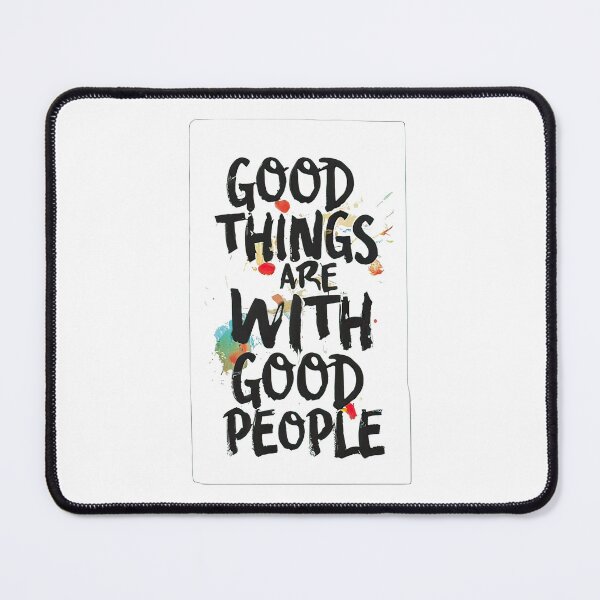 Item preview, I love good people designed and sold by GFORCE_SHOP.