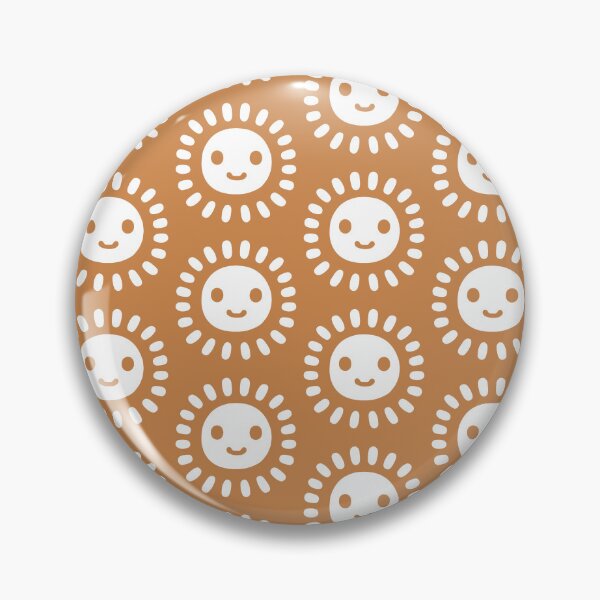 Item preview, Sun Pattern Tan designed and sold by tonymagnerart.