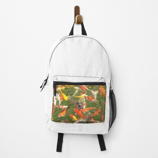 Item preview, Koi Fish #6 designed and sold by KingdomWildlife.