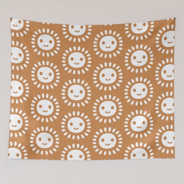 Item preview, Sun Pattern Tan designed and sold by tonymagnerart.