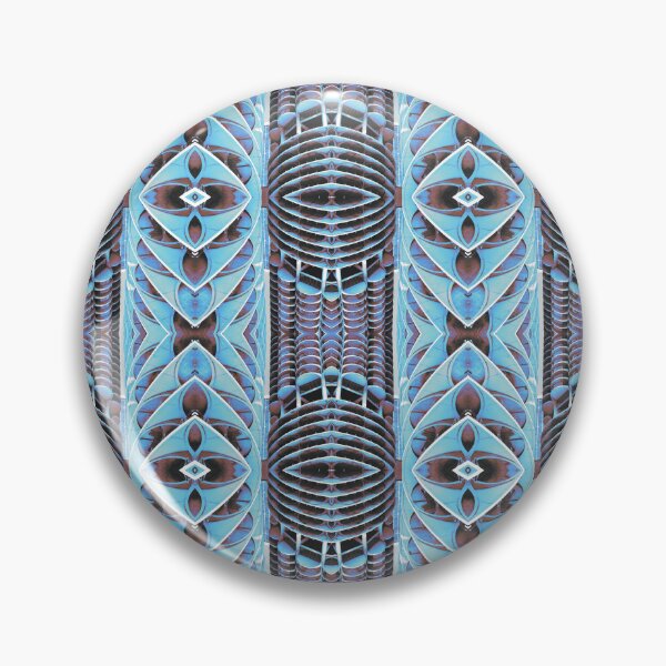 Item preview, Corn Cob Towers Photo Pattern designed and sold by vallisrowe.