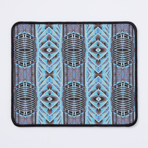 Item preview, Corn Cob Towers Photo Pattern designed and sold by vallisrowe.