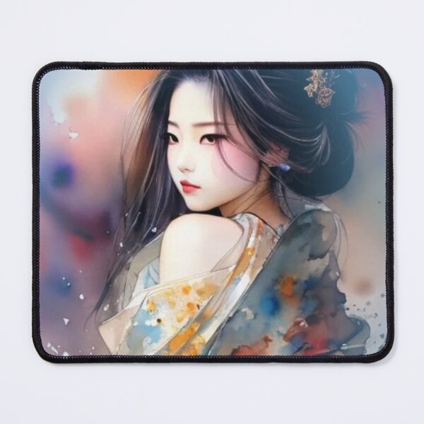 Item preview, Splash of East designed and sold by Sanctum Icons.