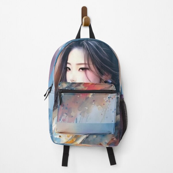 Item preview, Splash of East designed and sold by Sanctum Icons.