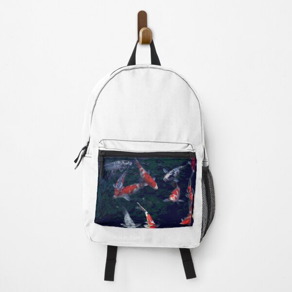Item preview, Koi Fish #7 designed and sold by KingdomWildlife.