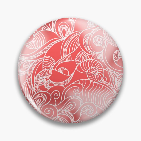 Item preview, Red Swirls designed and sold by MMMdesigns97.