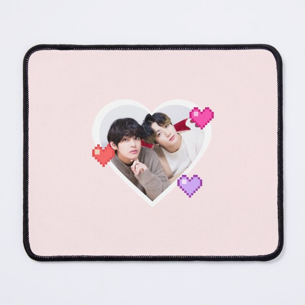 Item preview, Cute Taekook designed and sold by etharmya.