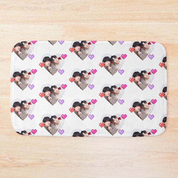 Item preview, Cute Taekook designed and sold by etharmya.