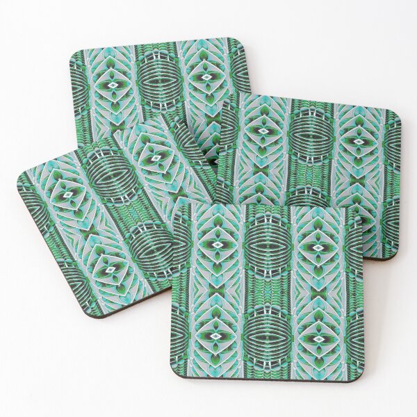 Item preview, Corn Cob Towers Photo Pattern designed and sold by vallisrowe.