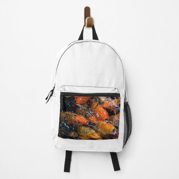 Item preview, Koi Fish #8 designed and sold by KingdomWildlife.