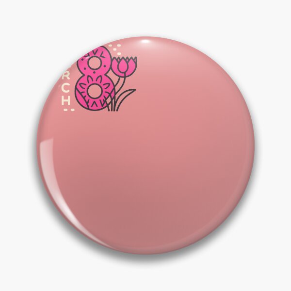 Item preview, Celebrate Women’s Day with this empowering design designed and sold by QuantaPixel.