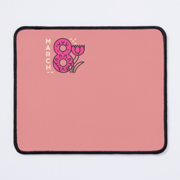 Item preview, Celebrate Women’s Day with this empowering design designed and sold by QuantaPixel.