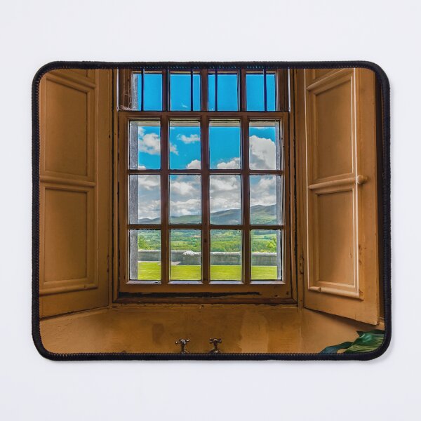 Item preview, Victorian Summer View designed and sold by AJEvans.