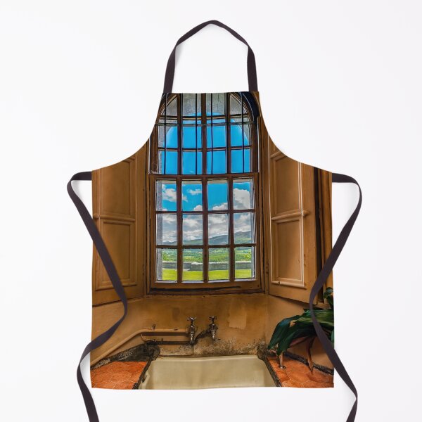 Item preview, Victorian Summer View designed and sold by AJEvans.