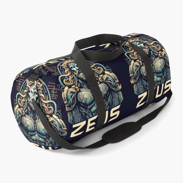 Item preview, Zeus designed and sold by RaF71PrO.