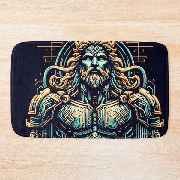 Item preview, Zeus designed and sold by RaF71PrO.