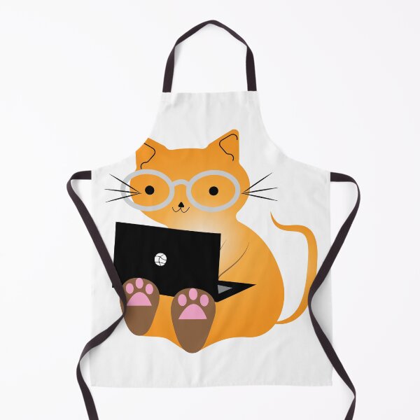 Item preview, Working Cat designed and sold by YummyArts00.