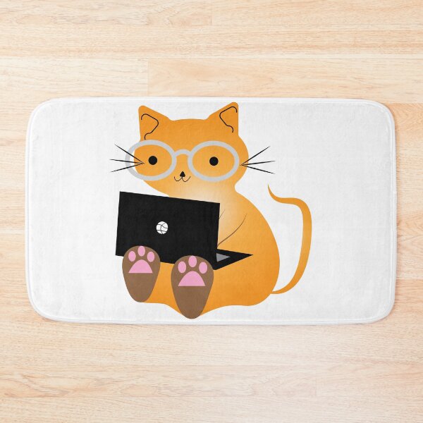 Item preview, Working Cat designed and sold by YummyArts00.