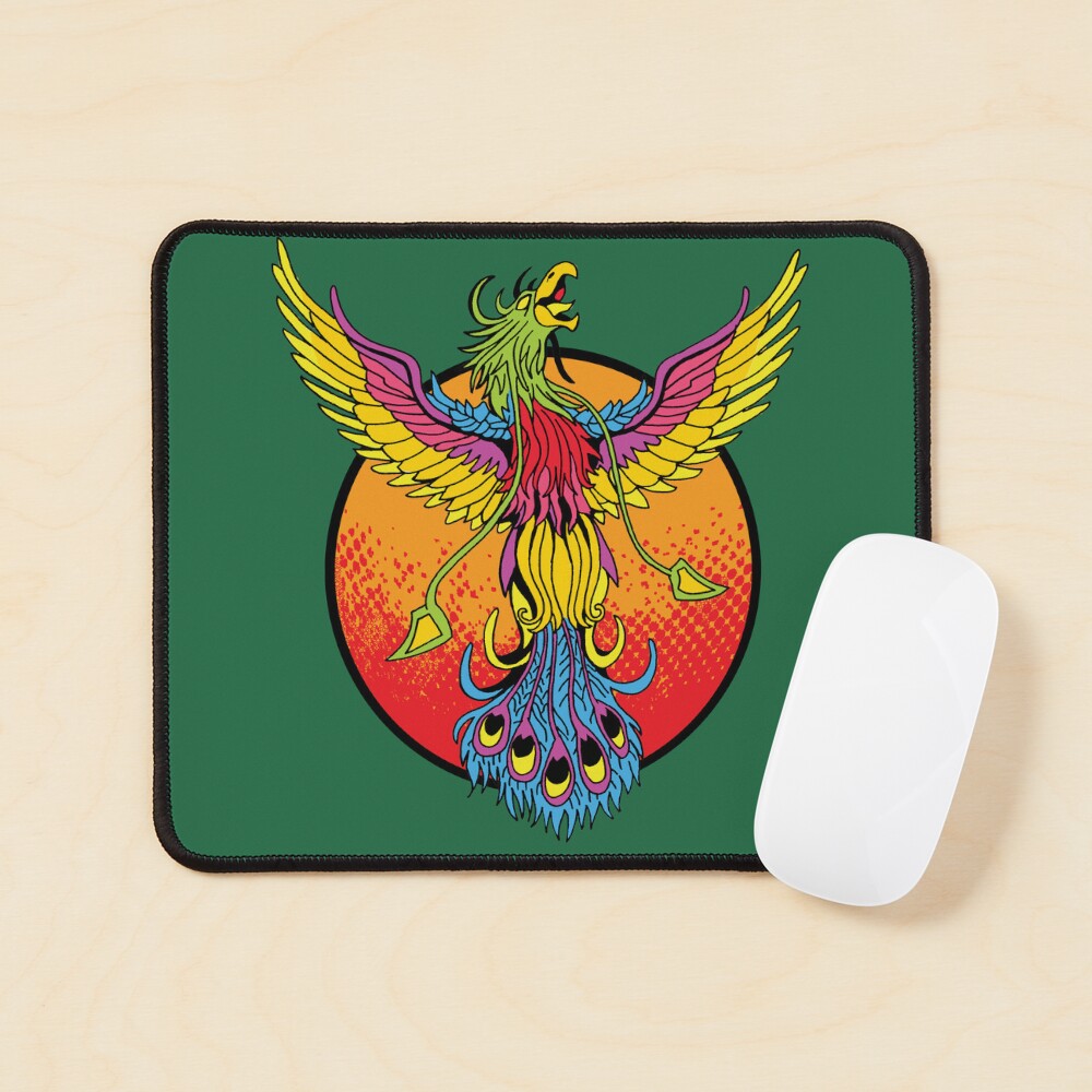 Item preview, Mouse Pad designed and sold by FBWashington.