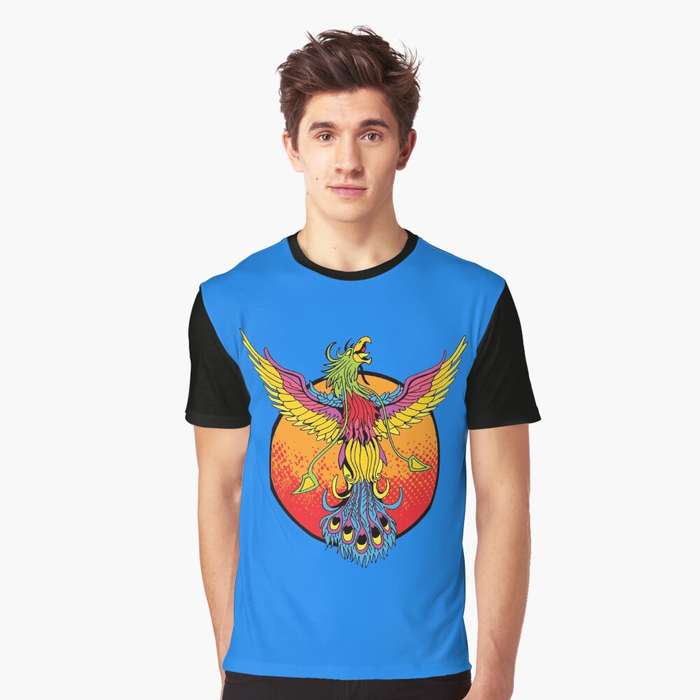 Item preview, Graphic T-Shirt designed and sold by FBWashington.